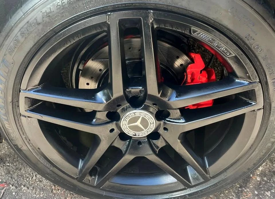2015 Mercedes-Benz W212 E-Class - Image 13 of 15