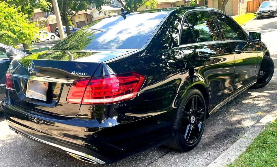 2015 Mercedes-Benz W212 E-Class - Image 4 of 15