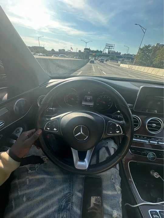 2015 Mercedes-Benz W463 G-Class - Image 9 of 11