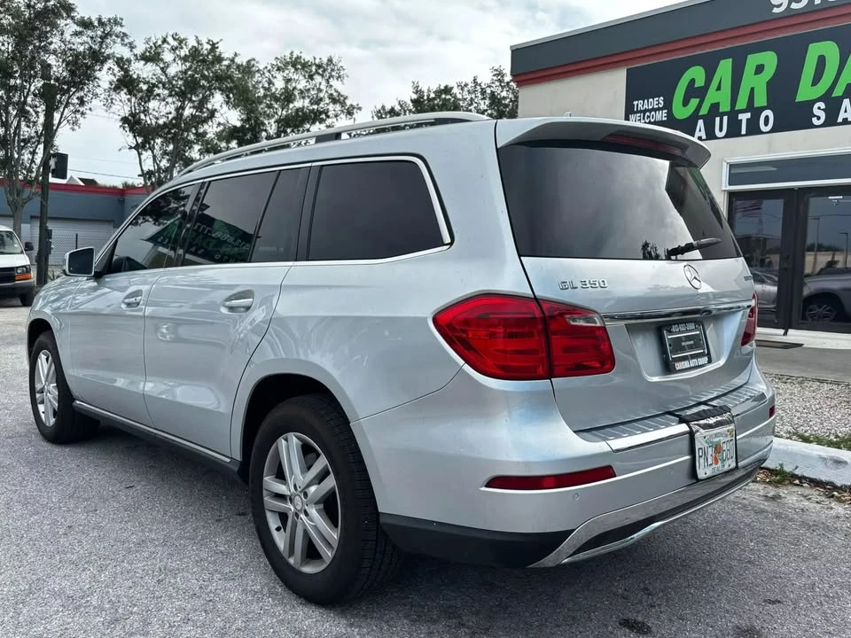 2015 Mercedes-Benz X166 GL-Class/GLS - Image 9 of 20