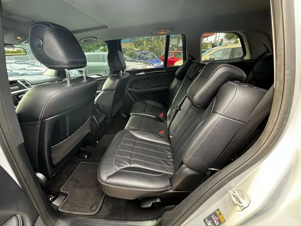 2015 Mercedes-Benz X166 GL-Class/GLS - Image 15 of 20