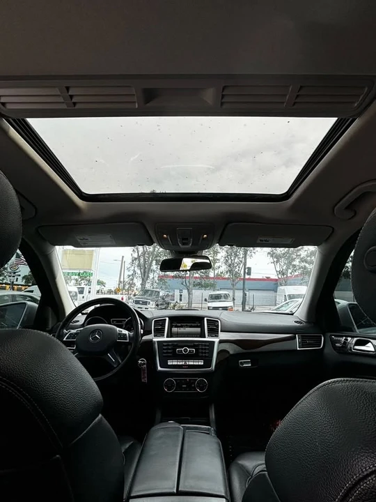 2015 Mercedes-Benz X166 GL-Class/GLS - Image 12 of 20