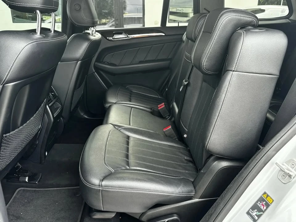 2015 Mercedes-Benz X166 GL-Class/GLS - Image 14 of 20
