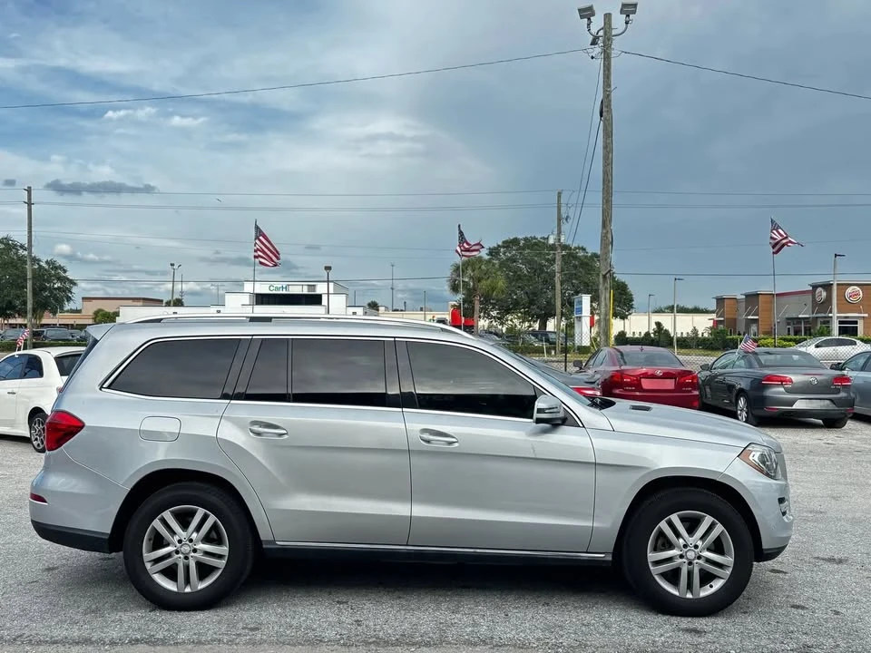 2015 Mercedes-Benz X166 GL-Class/GLS - Image 4 of 20