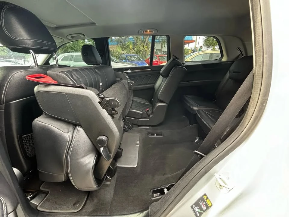 2015 Mercedes-Benz X166 GL-Class/GLS - Image 16 of 20