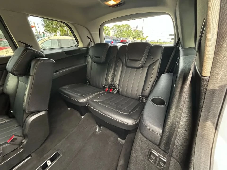 2015 Mercedes-Benz X166 GL-Class/GLS - Image 17 of 20