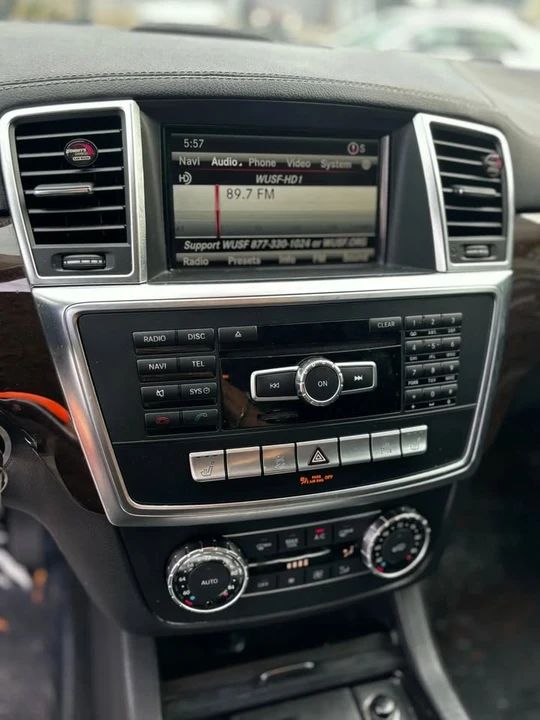2015 Mercedes-Benz X166 GL-Class/GLS - Image 19 of 20