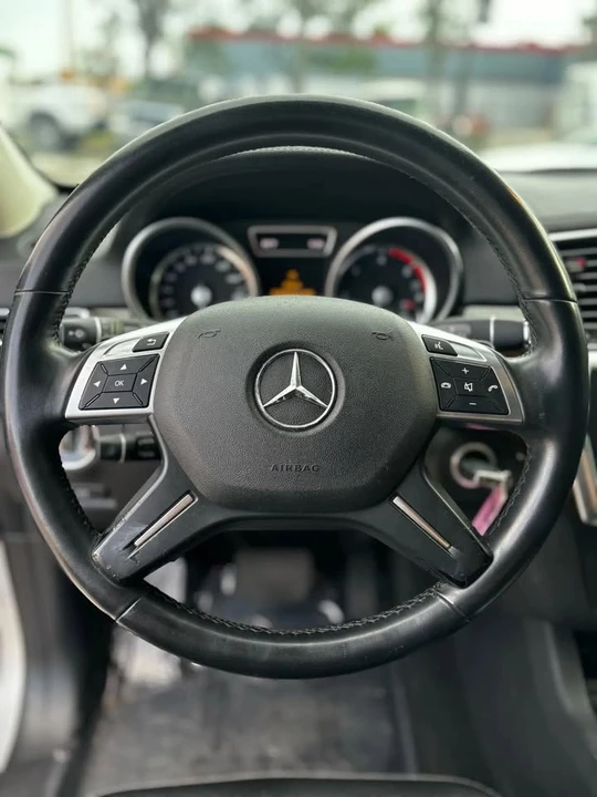 2015 Mercedes-Benz X166 GL-Class/GLS - Image 20 of 20