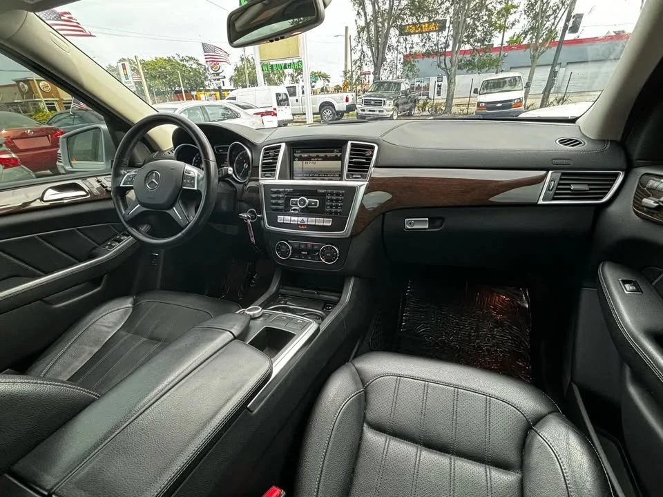 2015 Mercedes-Benz X166 GL-Class/GLS - Image 11 of 20