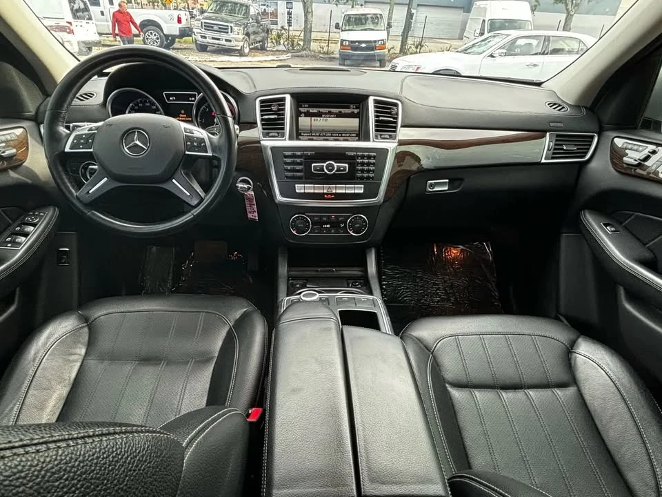 2015 Mercedes-Benz X166 GL-Class/GLS - Image 10 of 20
