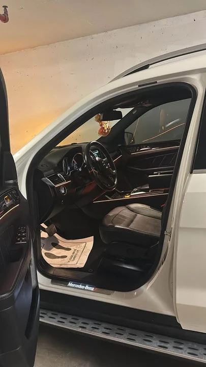 2015 Mercedes-Benz X166 GL-Class/GLS - Image 2 of 12