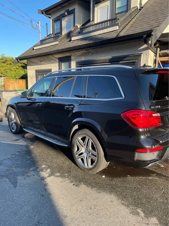 2015 Mercedes-Benz X166 GL-Class/GLS - Image 6 of 7