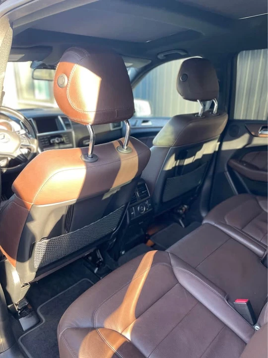 2015 Mercedes-Benz X166 GL-Class/GLS - Image 3 of 7