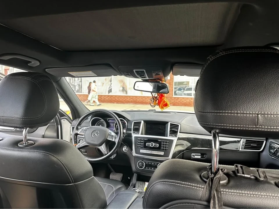 2015 Mercedes-Benz X166 GL-Class/GLS - Image 11 of 12