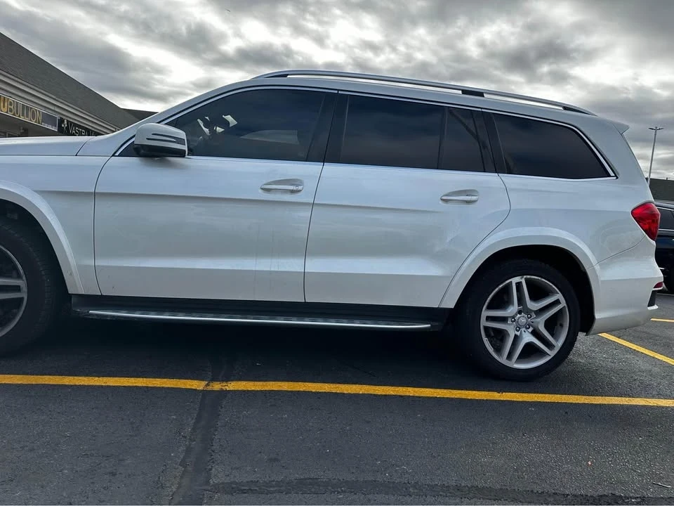 2015 Mercedes-Benz X166 GL-Class/GLS - Image 6 of 12