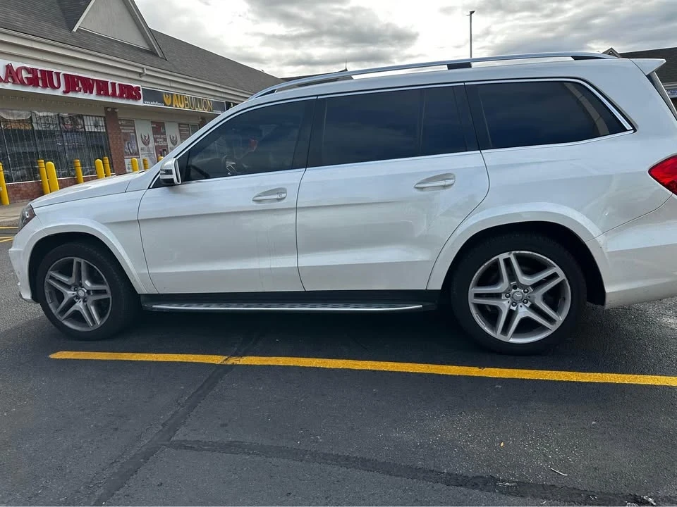 2015 Mercedes-Benz X166 GL-Class/GLS - Image 10 of 12