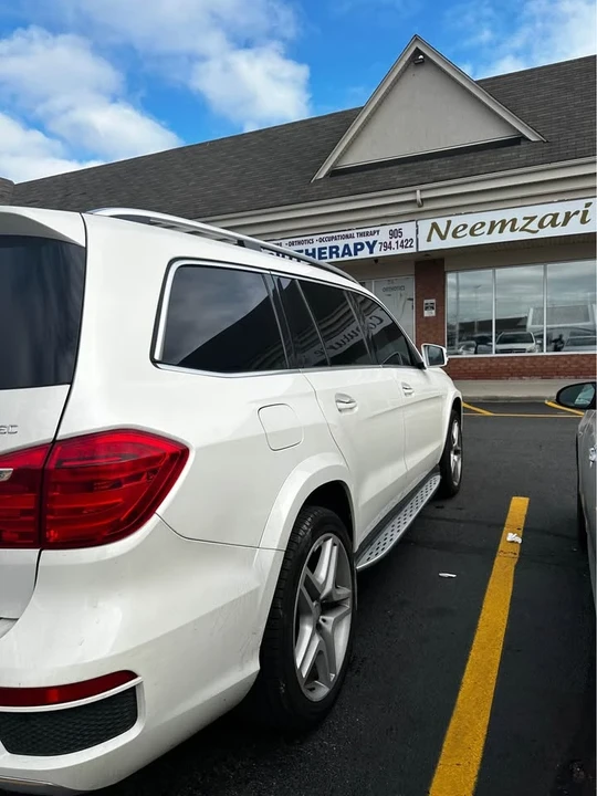 2015 Mercedes-Benz X166 GL-Class/GLS - Image 5 of 12
