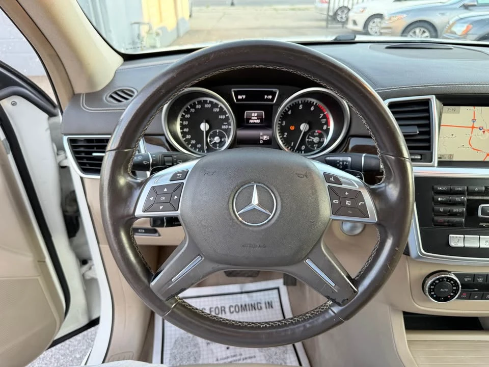 2015 Mercedes-Benz X166 GL-Class/GLS - Image 15 of 18