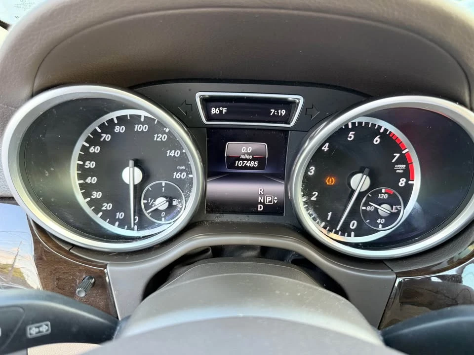 2015 Mercedes-Benz X166 GL-Class/GLS - Image 17 of 18