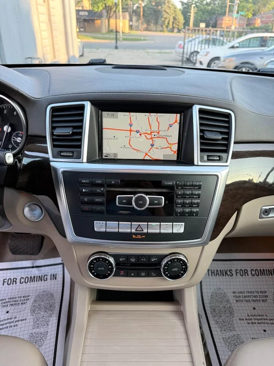 2015 Mercedes-Benz X166 GL-Class/GLS - Image 16 of 18