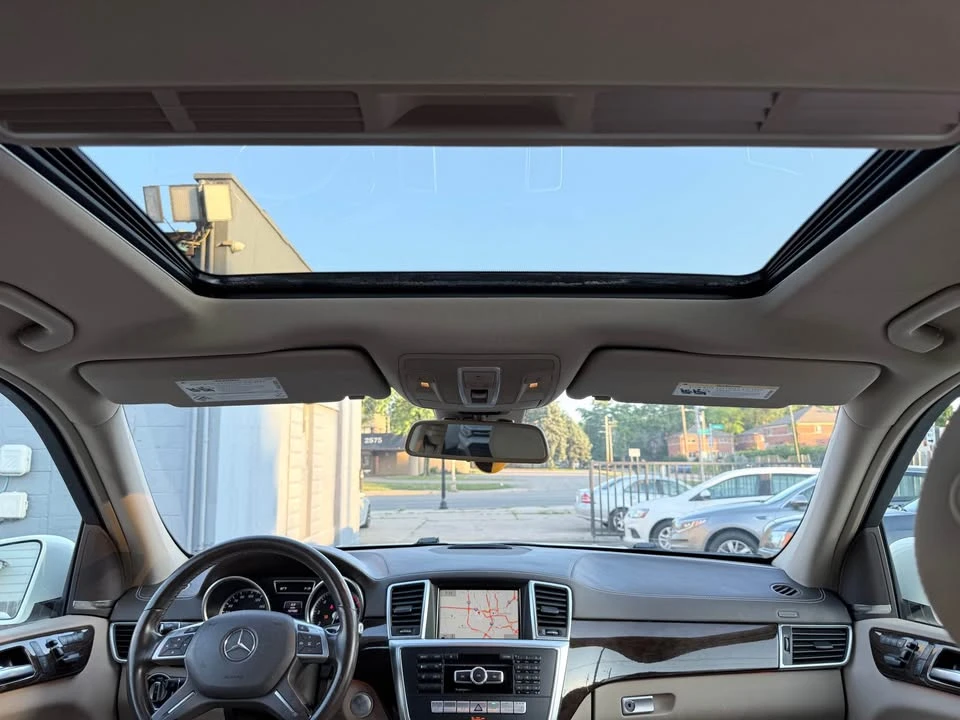 2015 Mercedes-Benz X166 GL-Class/GLS - Image 14 of 18