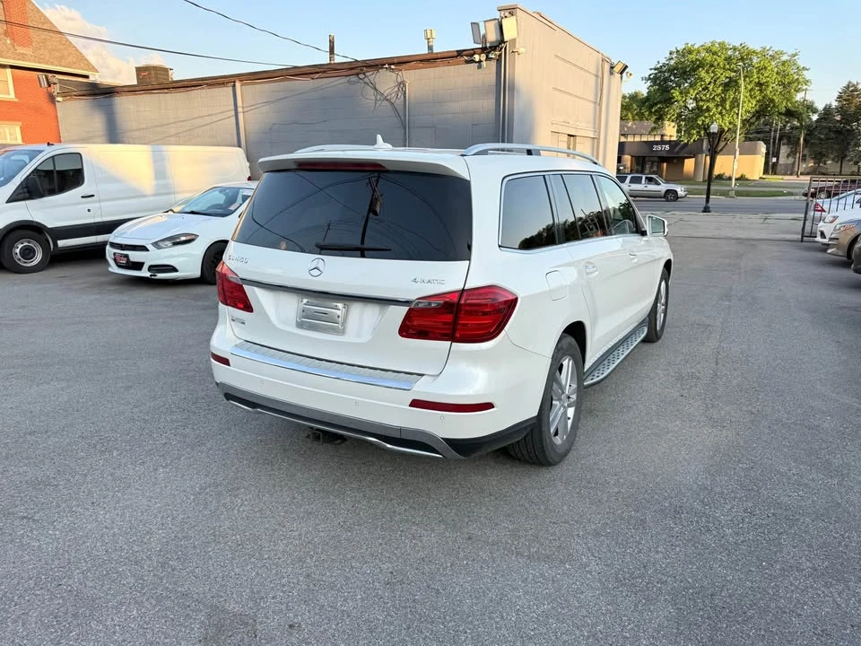 2015 Mercedes-Benz X166 GL-Class/GLS - Image 6 of 18