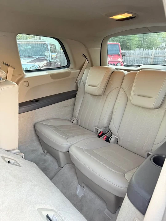 2015 Mercedes-Benz X166 GL-Class/GLS - Image 8 of 18