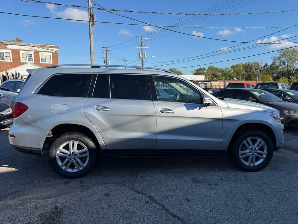 2015 Mercedes-Benz X166 GL-Class/GLS - Image 3 of 16