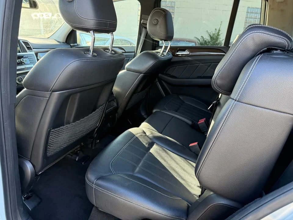 2015 Mercedes-Benz X166 GL-Class/GLS - Image 11 of 16