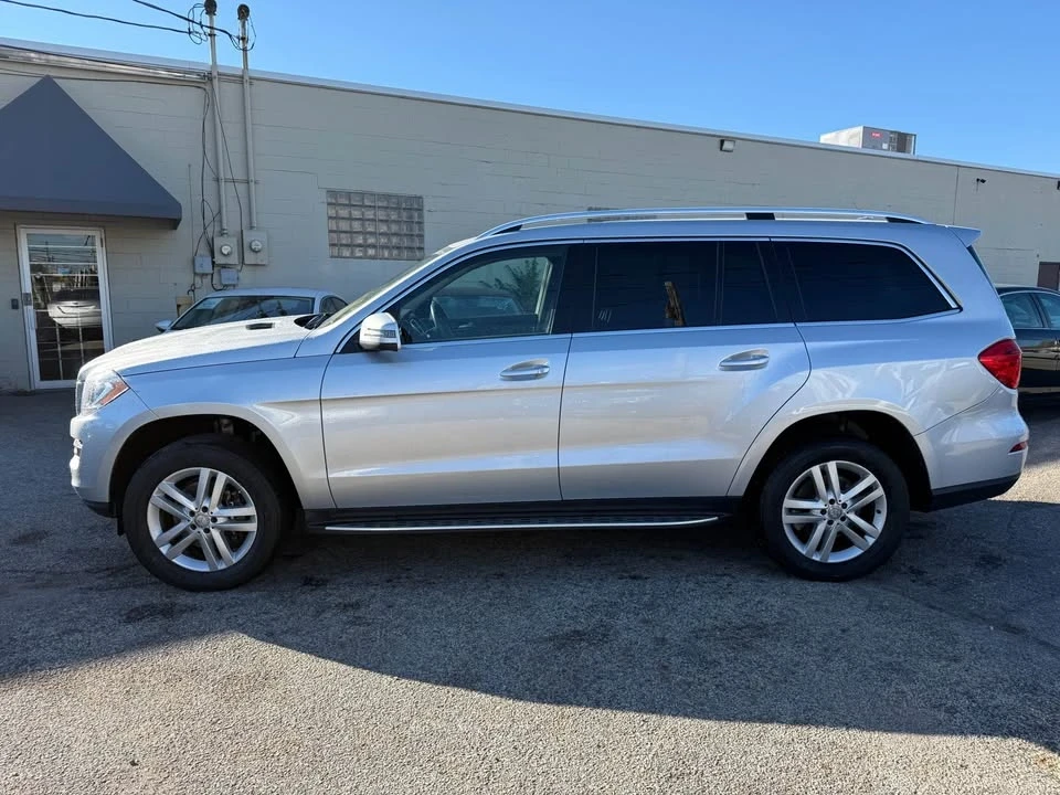 2015 Mercedes-Benz X166 GL-Class/GLS - Image 7 of 16