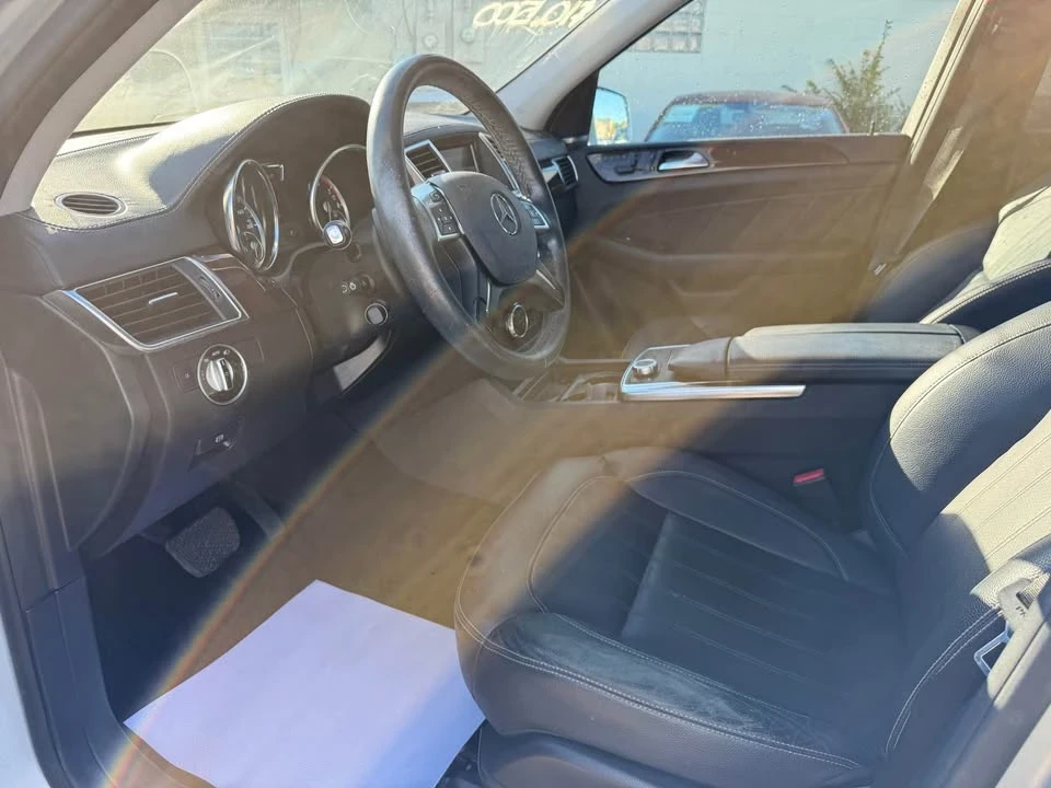 2015 Mercedes-Benz X166 GL-Class/GLS - Image 12 of 16
