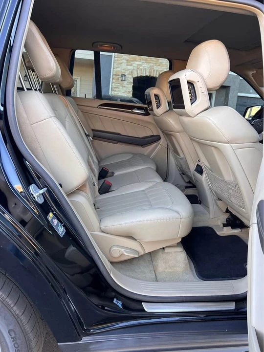 2015 Mercedes-Benz X166 GL-Class/GLS - Image 6 of 12