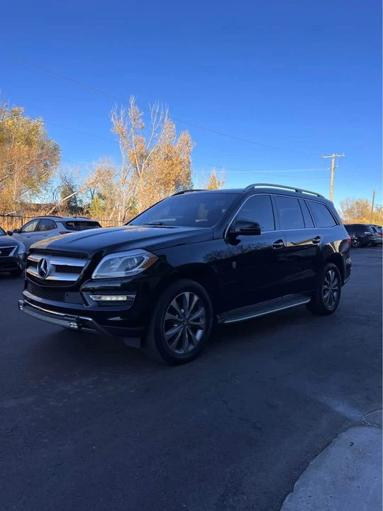 2015 Mercedes-Benz X166 GL-Class/GLS - Image 3 of 12