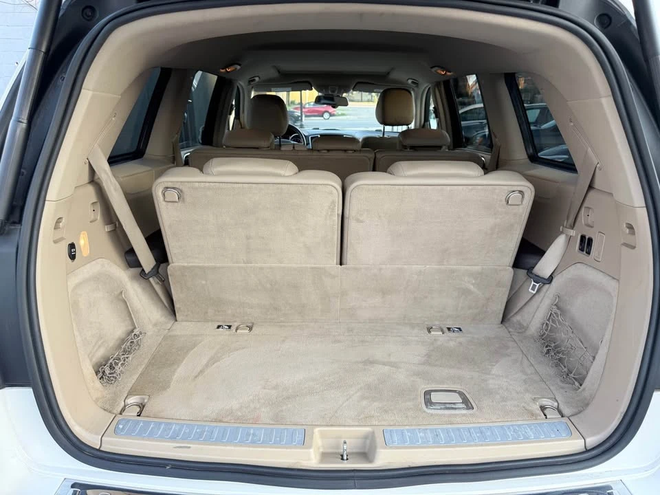 2015 Mercedes-Benz X166 GL-Class/GLS - Image 13 of 19