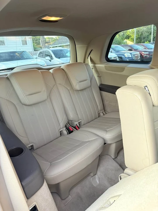 2015 Mercedes-Benz X166 GL-Class/GLS - Image 11 of 19