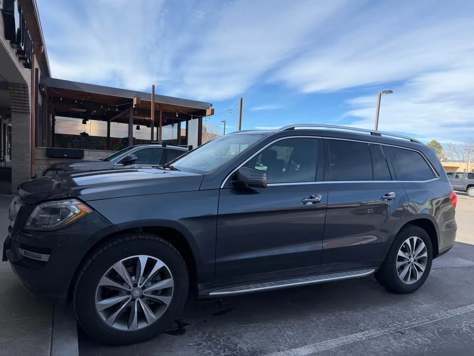 2015 Mercedes-Benz X166 GL-Class/GLS - Image 2 of 4