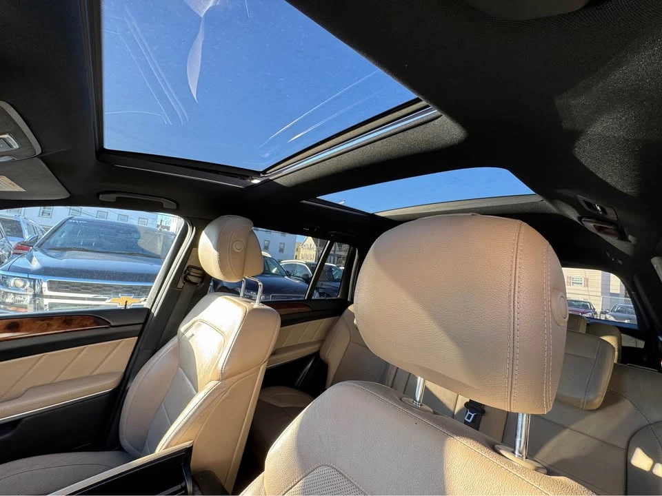 2015 Mercedes-Benz X166 GL-Class/GLS - Image 8 of 12