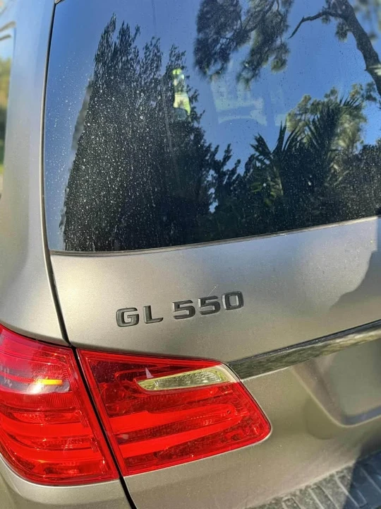 2015 Mercedes-Benz X166 GL-Class/GLS - Image 2 of 9