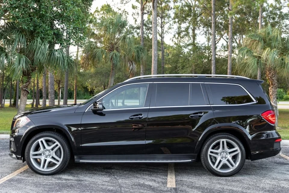 2015 Mercedes-Benz X166 GL-Class/GLS - Image 6 of 6
