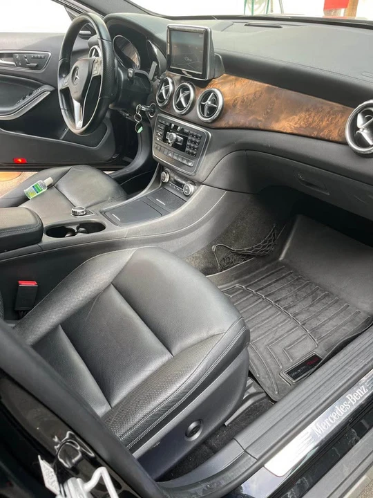 2015 Mercedes-Benz X156 GLA - Image 6 of 9