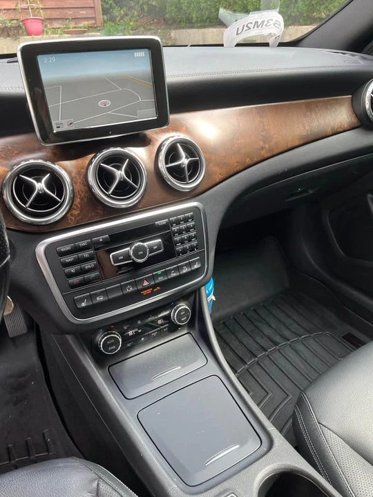 2015 Mercedes-Benz X156 GLA - Image 9 of 9