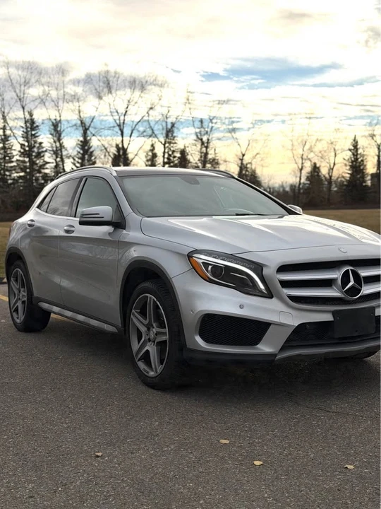2015 Mercedes-Benz X156 GLA - Image 7 of 20