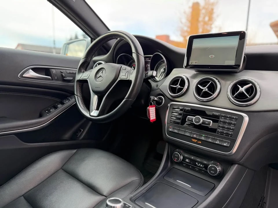2015 Mercedes-Benz X156 GLA - Image 19 of 20