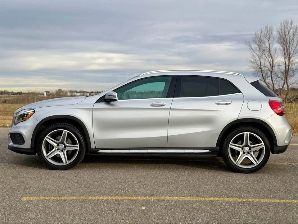 2015 Mercedes-Benz X156 GLA - Image 2 of 20