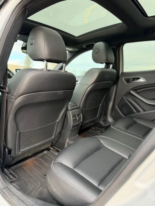 2015 Mercedes-Benz X156 GLA - Image 15 of 20
