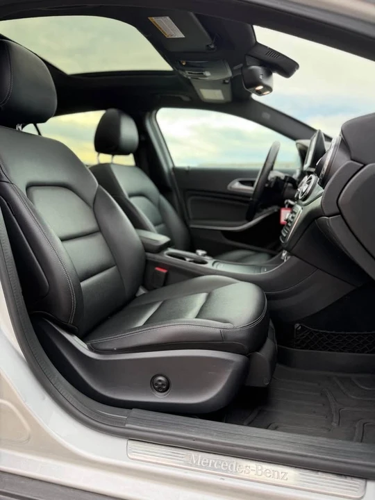 2015 Mercedes-Benz X156 GLA - Image 17 of 20