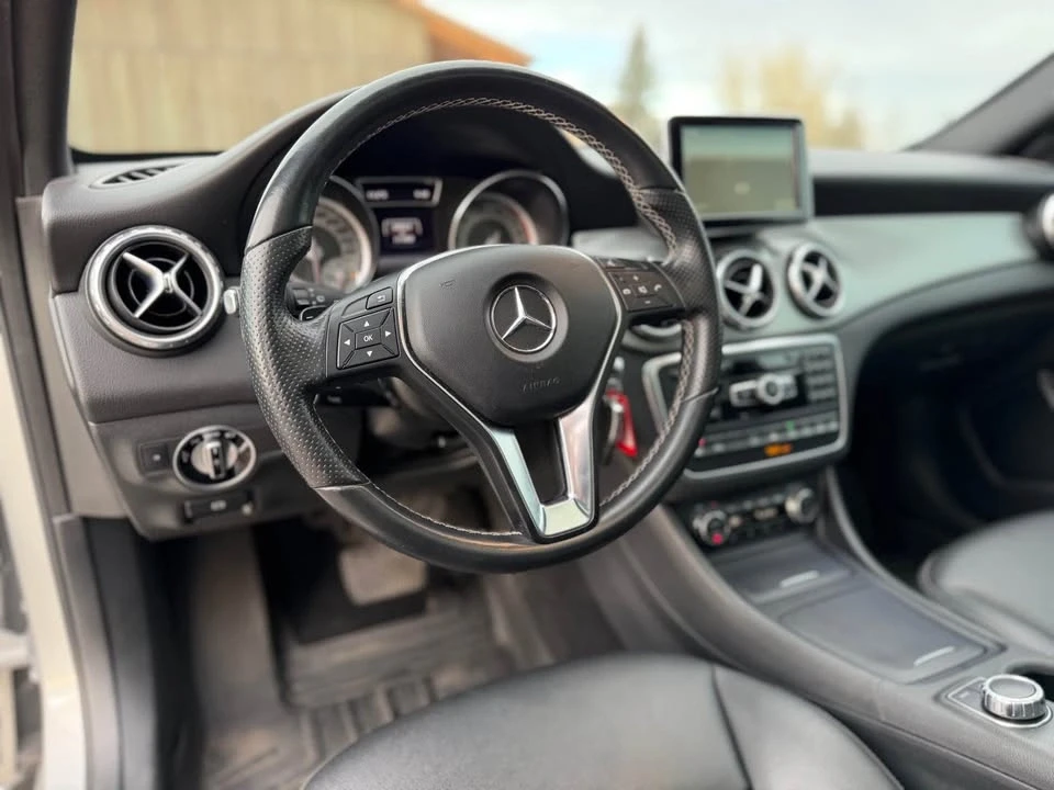 2015 Mercedes-Benz X156 GLA - Image 4 of 20