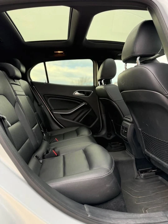 2015 Mercedes-Benz X156 GLA - Image 16 of 20