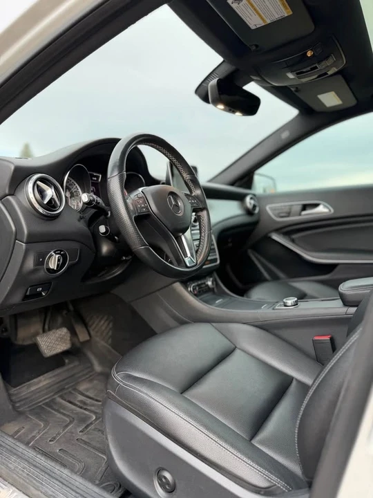 2015 Mercedes-Benz X156 GLA - Image 12 of 20