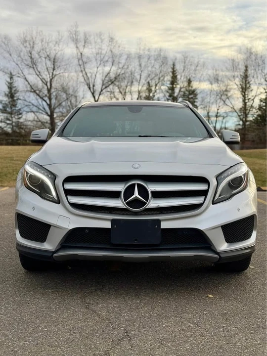 2015 Mercedes-Benz X156 GLA - Image 6 of 20